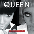 Erykah Badu a Janelle Monáe majú spoločný videoklip