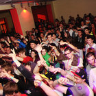 Fotoreport: BoyBand (Prešov, 10.5.2013 a Košice, 11.5.2013)