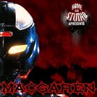 Macgaren - Hardcore rap z Brazílie