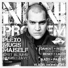 Mugis pokrstí album v Bratislave, pomôže mu 20 rapperov