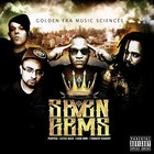 Nový trek: 7 G.E.M.S. (Tragic Allies & Tragedy Khadafi) "The Anointed"