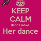 Nový trek: Konex "Bandz A Make Her Dance RMX (Konex Make her dance)"