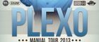 Plexo Manual Tour 2013