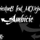 PriestorB & MCNejsom - Ambície