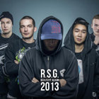 R.S.G. a Radikal žijú adrenalín