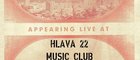 Sandpeople /US/ Live at Hlava 22