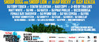 Snoop Dogg a A$AP Rocky headlinermi Fresh Island Festivalu v Chorvátsku