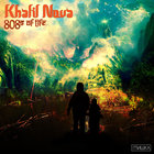 Stiahni si: Khalil Nova "808s of Life" /album
