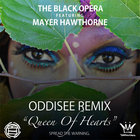 The Black Opera & Mayer Hawthorne - Queen Of Hearts (Oddisee Remix)