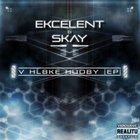 Vypočuj si: Ekcelent & Skay "V hĺbke hudby" /EP