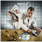 Vyhodnotenie: 12 rokov Hip-Hop.sk: Vyhraj 3x Impulz "Predkrm"
