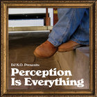 EP Perception Is Everything od DJa K.O. vyšlo ešte raz