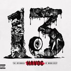 Havoc z Mobb Deep má vonku sólo album 13