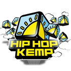 HHK2013 – One Blood Hip Hop Kemp
