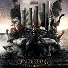 Maître Gims - Subliminal
