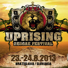 Na Uprising príde pravé Roots Reggae z Jamajky – ISRAEL VIBRATION