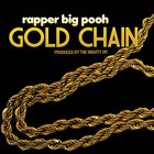Rapper Big Pooh - Gold Chain