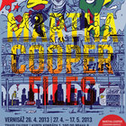 The Martha Cooper Files (Praha, 26.4.2013)