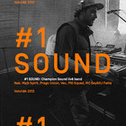 #1 Sound: Champion Sound Livě Band
