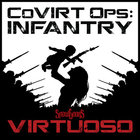 Album Virtuoso & Snowgoons už o dva dni, takto vyzerá cover a tracklist