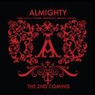 Almighty v novom zložení pripravujú album