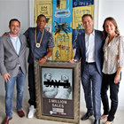 Jigga tú platinu za Magna Carta Holy Grail nakoniec dostal