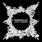 Nový trek: Blame One & J57 f. DJ Rhettmatic "B.L.A.M.E.57"