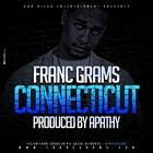 Nový trek: Franc Grams "Connecticut (prod. by Apathy)"