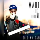 Nový trek: Martel "Oči vidia srdce cíti"