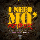 Nový trek: Trinidad James f. Mike G, Taco & Hodgy Beats "I Need Mo (Odd Future Remix)"