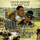 Pete Rock & Camp Lo Ft. Mac Miller - Megan Good