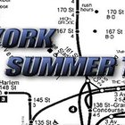 Q-Unique a The Sargonites vypustili New York Summer Time 