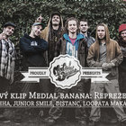 Slovenská reggae scéna má nový reprezent