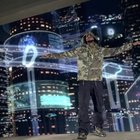 The Game sa vrátil k piatemu albumu Jesus Piece