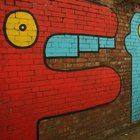 V Londýne fotografuje graffiti 82 ročný dedko, baví ho to