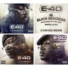 E-40 chystá triple album, v novom klipe je Danny Brown