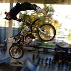 Hip Hop Kemp bude hostit Mezinárodní mistrovství České republiky ve freestyle motokrosu