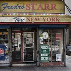 Nový trek: Fredro Starr "That New York"