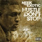 Nový trek: Neek The Exotic f. Satchel Page, O.C. & Sadat X "Hello Everybody"