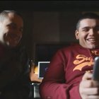 Viktor Hazard, Čistychov i Štvanec sa objavili v dokumente