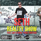 Zvolen sa ozýva, freestyler Seth pripravuje album