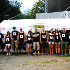 Champion Sound vydajú mixtape a zahrajú na B.O.T.Y.´13