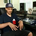 Evidence a jeho vzťah k vinylom v novom Crate Diggers
