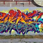 Fotoreport z graffiti jamu v Prievidzi