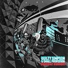 Guilty Simpson a Small Professor dokončujú album
