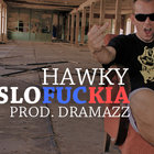 Hawky fuckuje Slovensko, jeho novinka sa volá Slofuckia