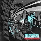 Album Guilty Simpsona a Small Professora je vonku