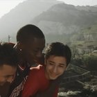 IAM nezahálajú, do hry poslali ďalšie video z Arts Martiens