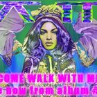 M.I.A. vydala nový singel a lyric video zároveň