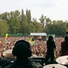 Medial Banana nakrútili nový videoklip na Uprisingu